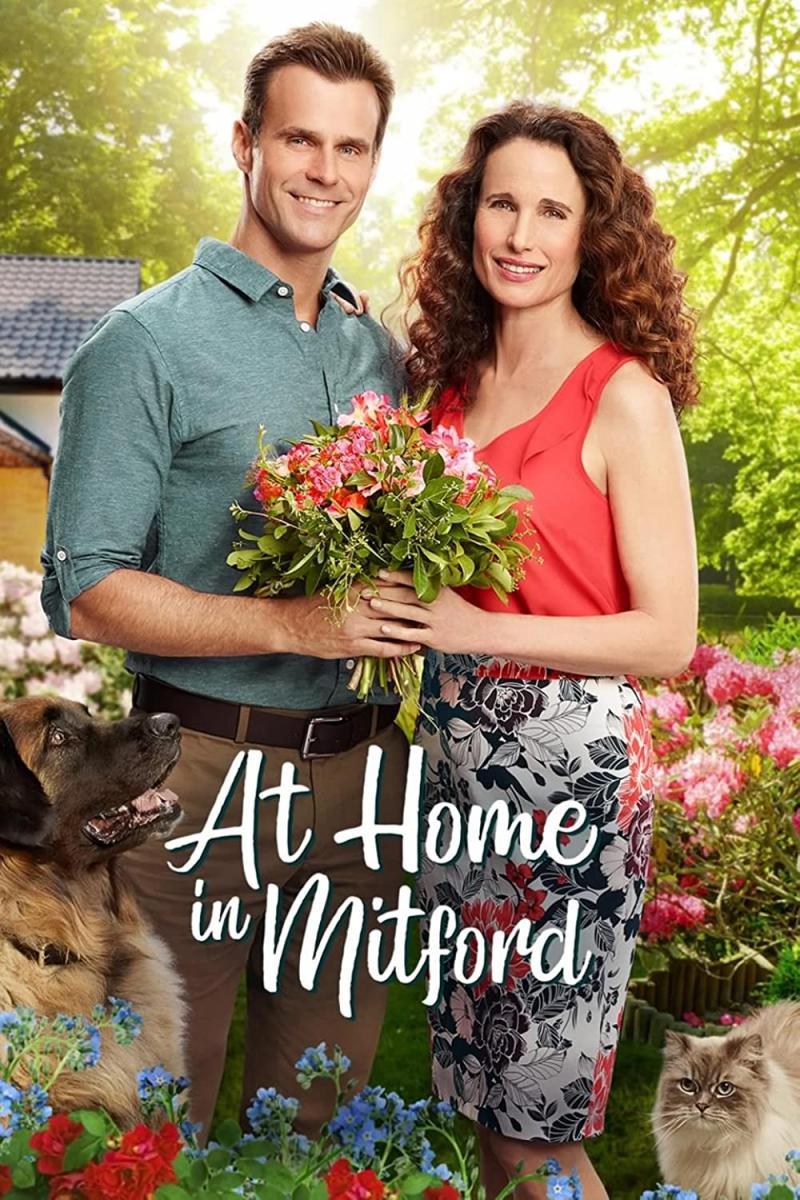 At Home in Mitford (TV)