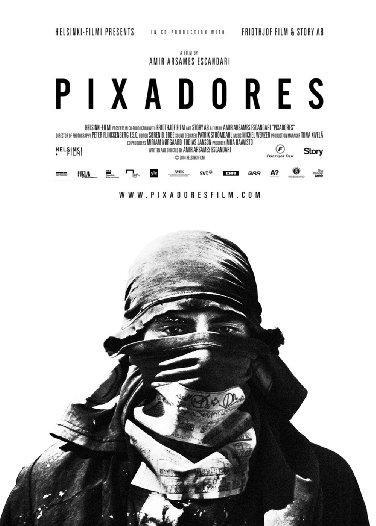 Pixadores