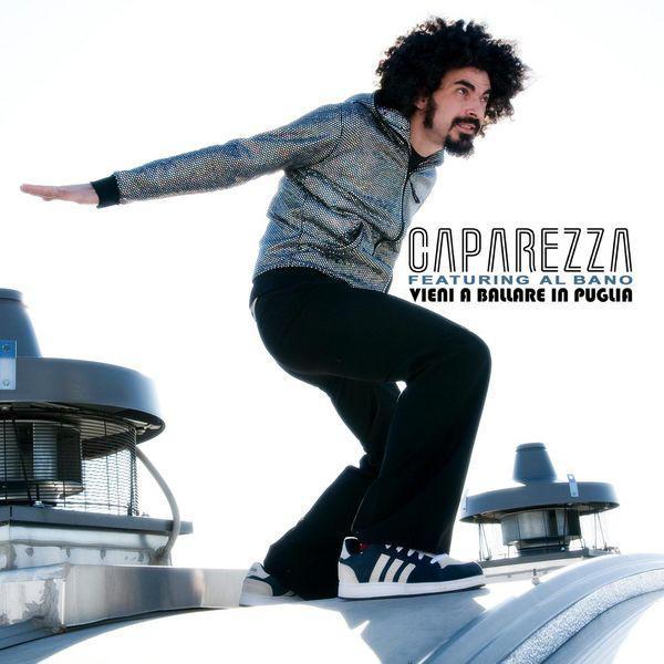 Caparezza feat. Al Bano: Vieni a ballare in Puglia (Music Video)