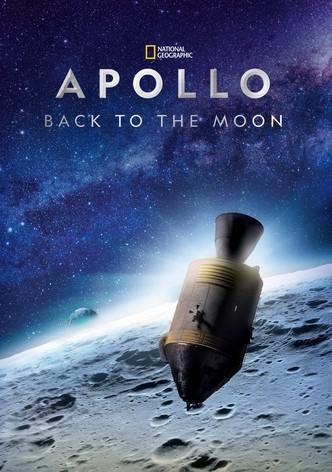 Apollo: Regreso a la luna (Serie de TV)