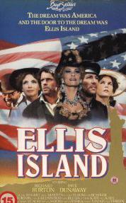 Ellis Island (TV Miniseries)