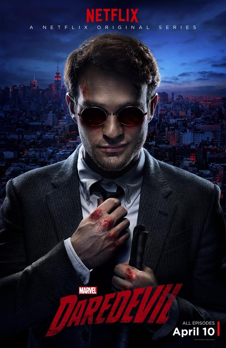 Daredevil (TV Series)