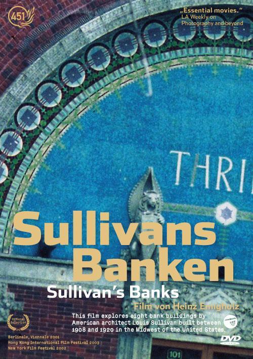 Sullivan's Banks