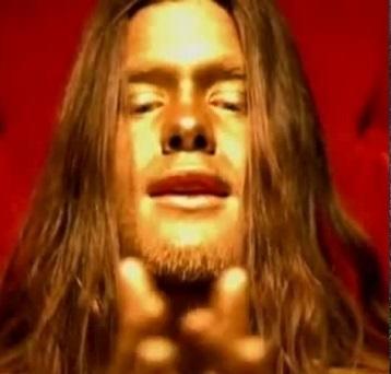 Blind Melon: Change (Music Video)