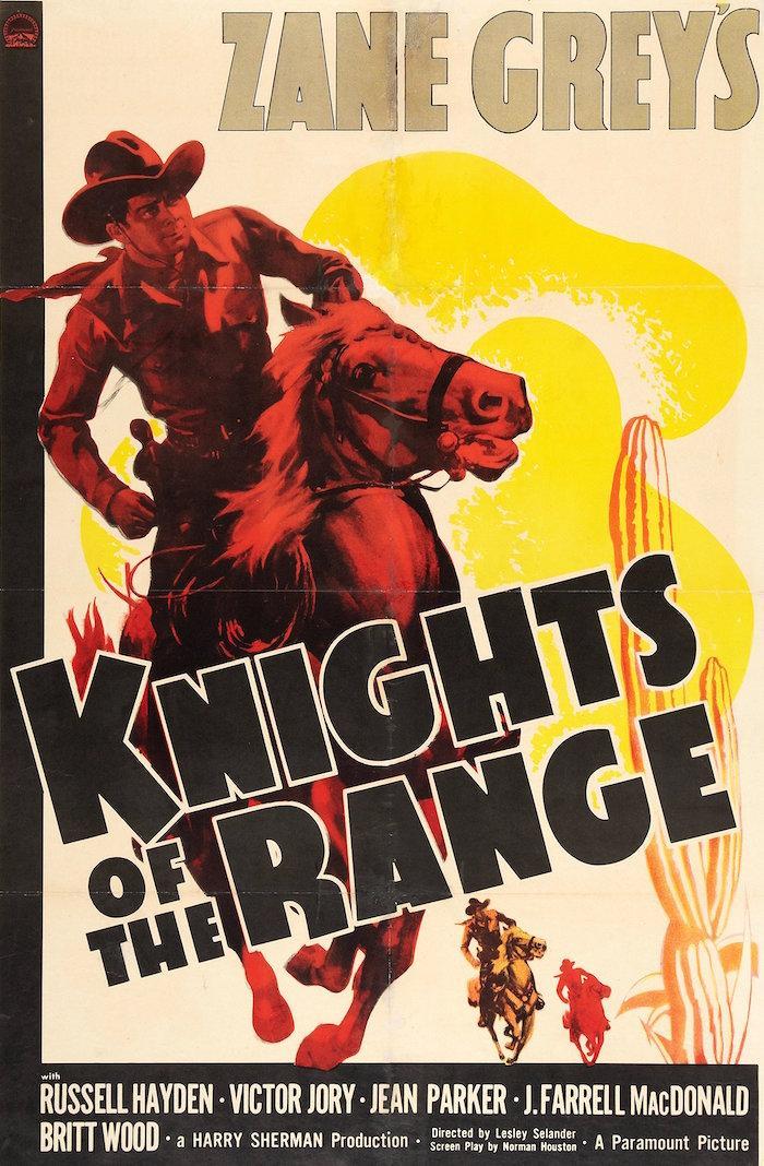 Knights of the Range