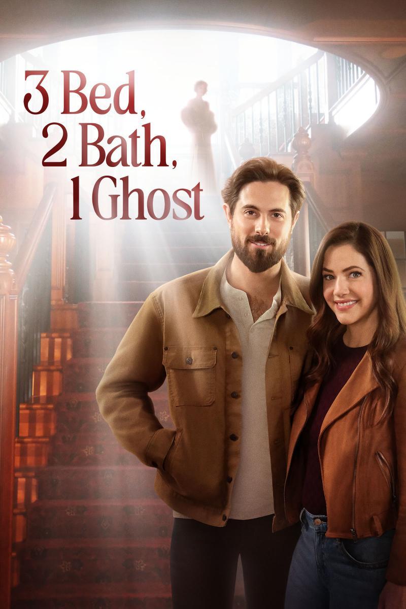 3 Bed, 2 Bath, 1 Ghost (TV)