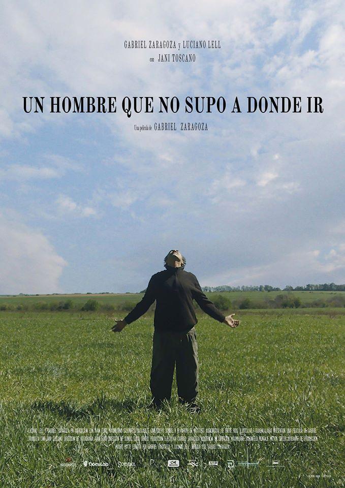 Un hombre que no supo adónde ir