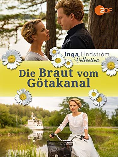 Die Braut vom Götakanal (TV)