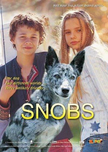 Snobs (TV Series)