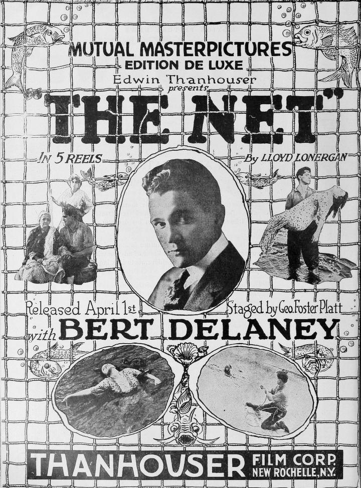 The Net