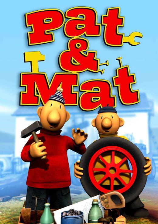 Pat & Mat (TV Series)