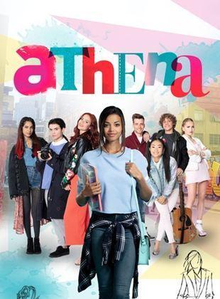 The Athena (TV Series)