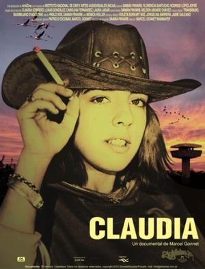 Claudia