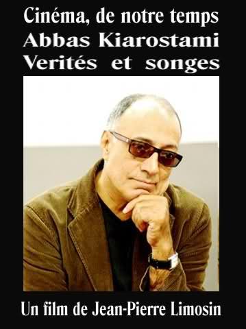 Cinéma, de notre temps: Abbas Kiarostami - Vérités et songes (TV)