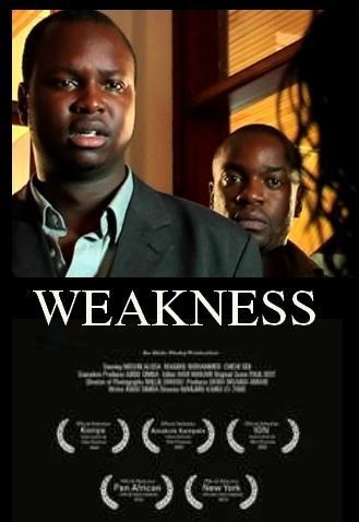 Weakness (S)