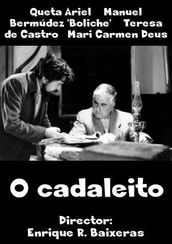 O cadaleito