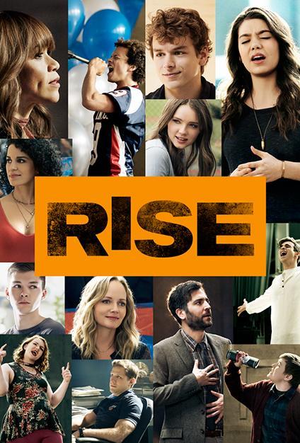 Rise (Serie de TV)