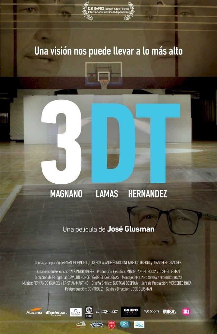 3DT