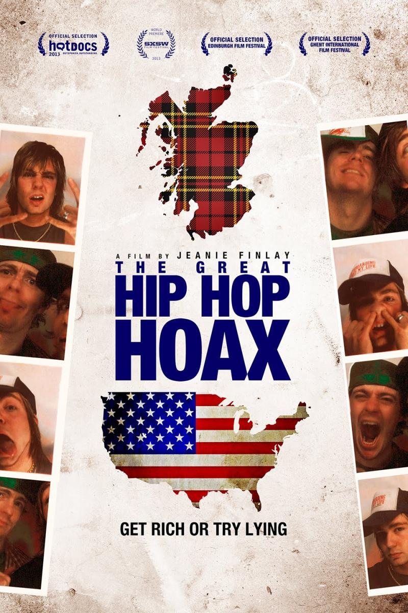 The Great Hip Hop Hoax