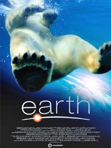 Earth