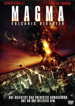 Magma: Volcanic Disaster (TV)