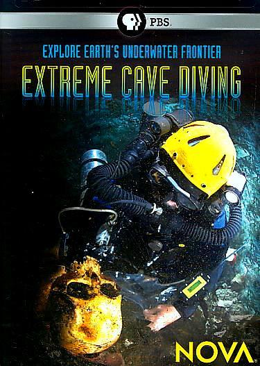 Extreme Cave Diving (TV)