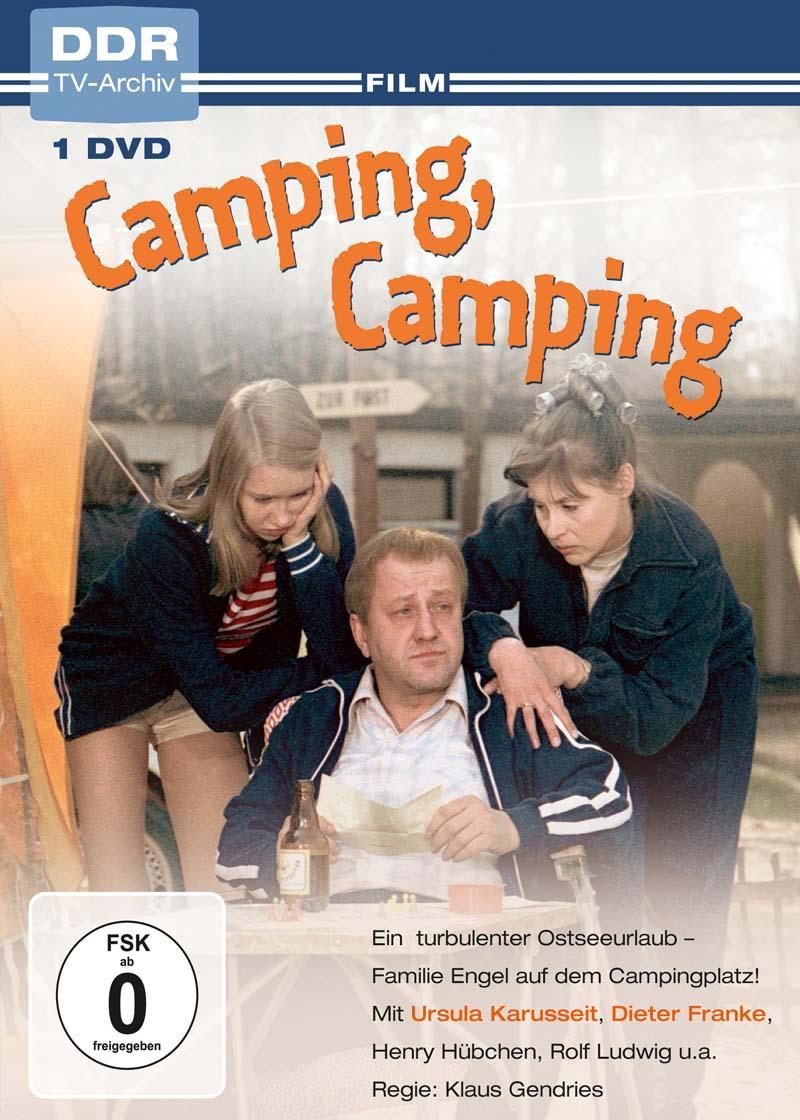 Camping-Camping (TV)