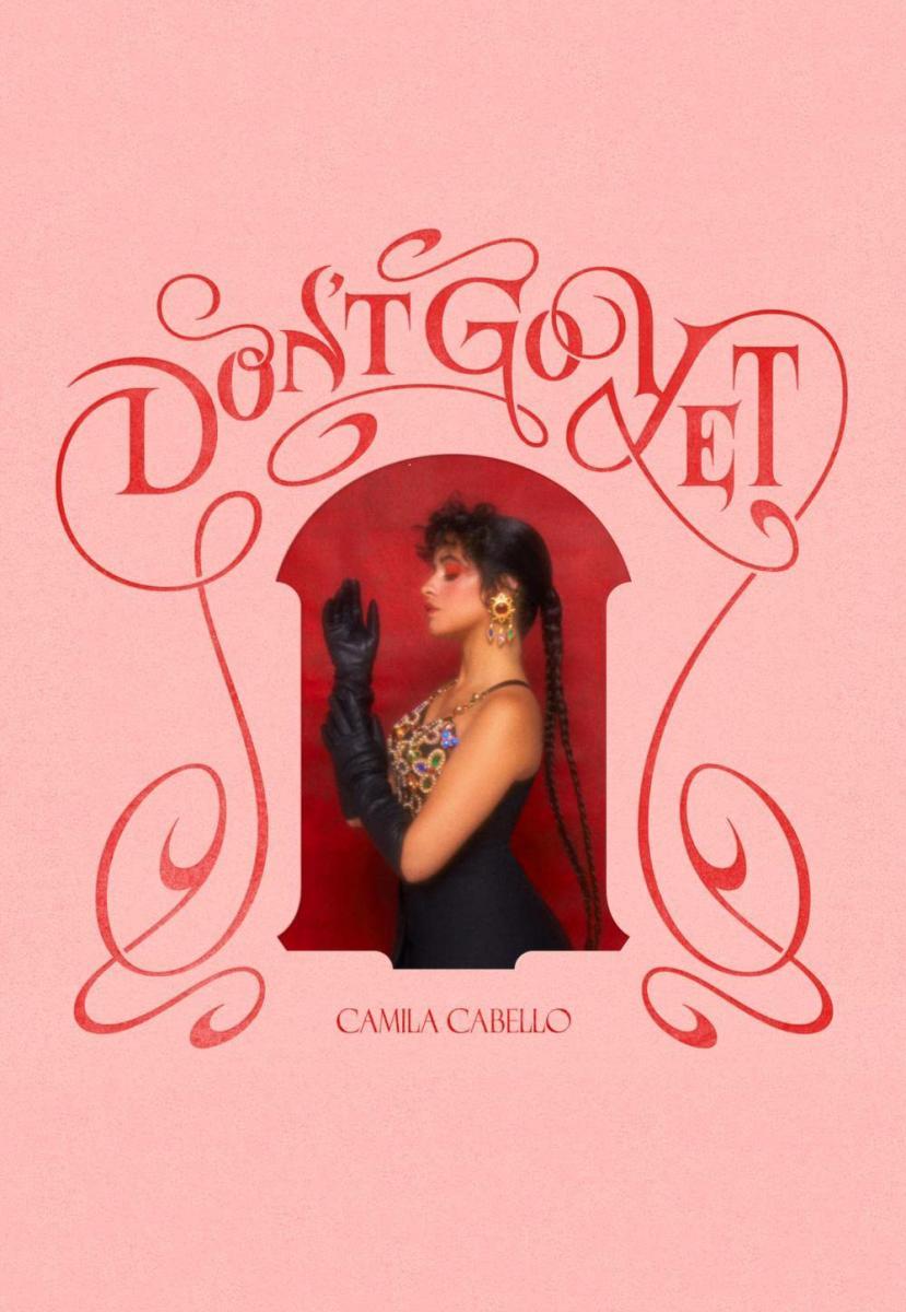 Camila Cabello: Don't Go Yet (Music Video)