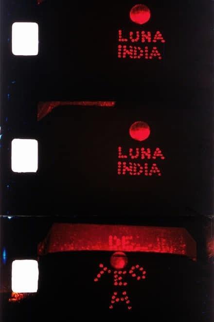 Luna India