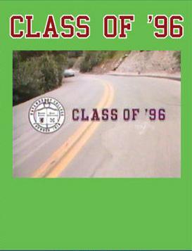 Class of '96 (TV Series)