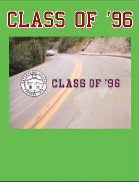 Curso del 96 (Serie de TV)