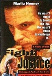 Fight for justice: The Nancy Conn Story (TV)