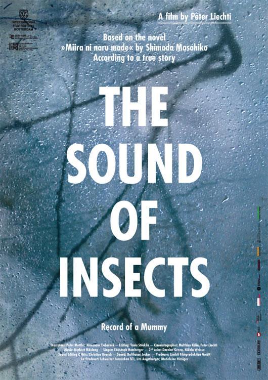 The Sound of Insects: Record of a Mummy