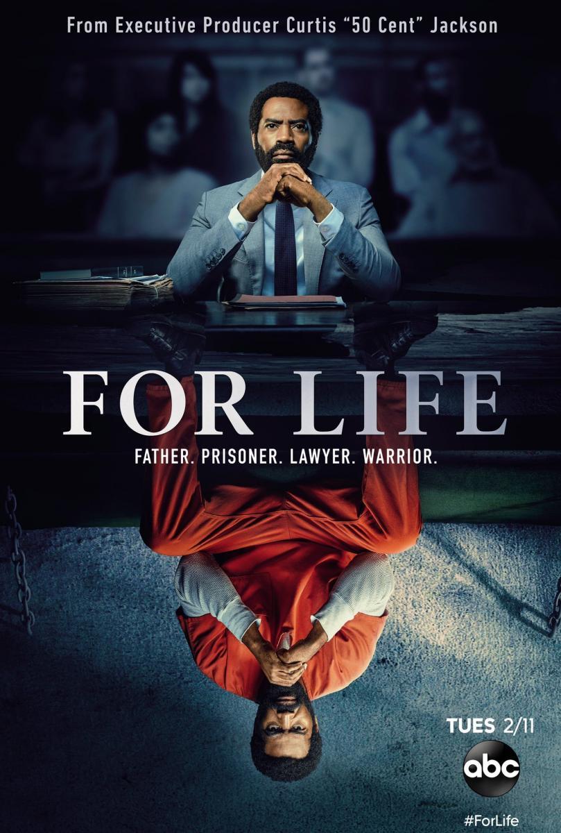 For Life (TV Series)