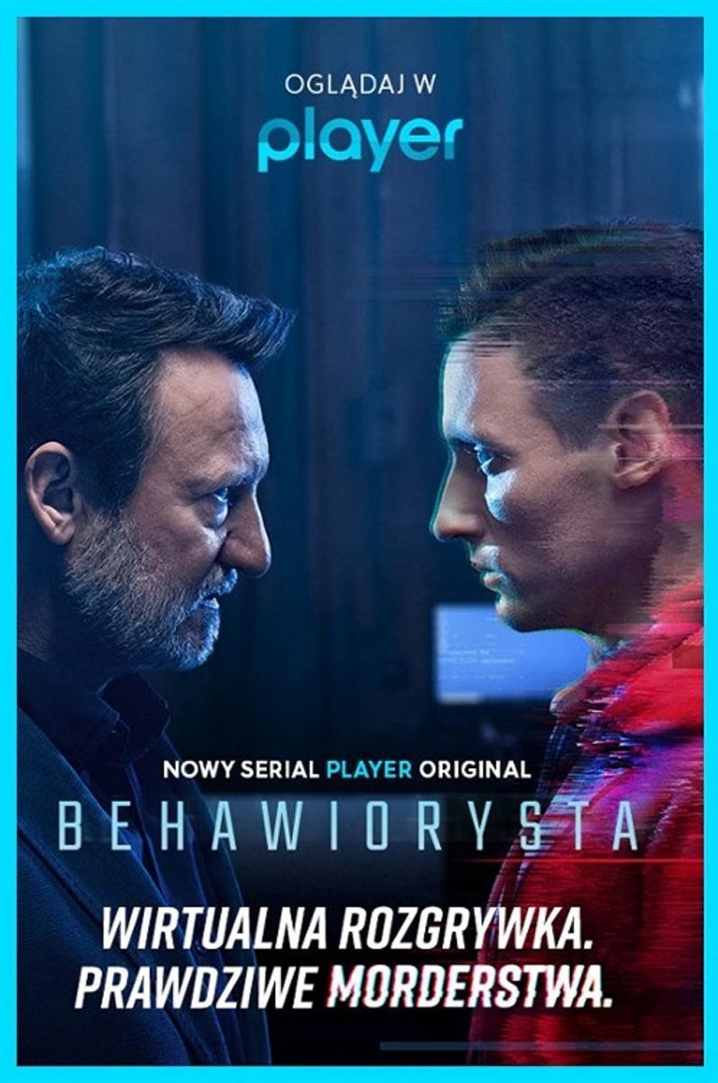 Behawiorysta (TV Series)