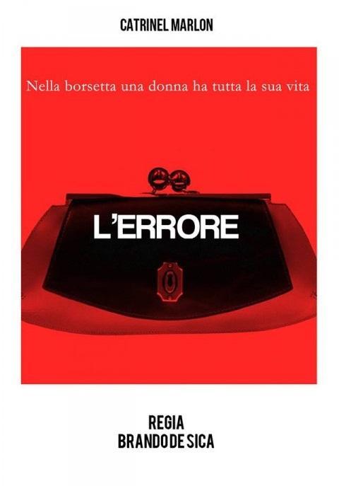 L'errore (S)