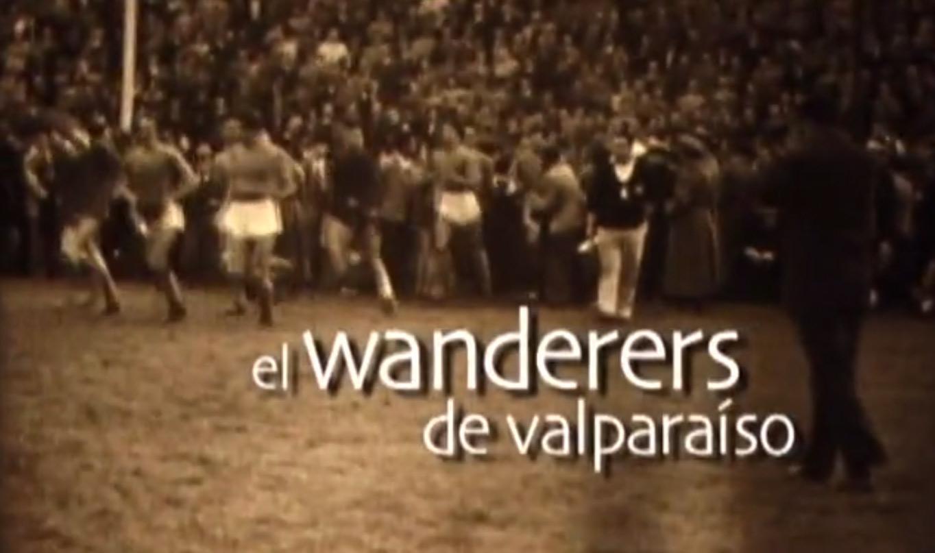 El Wanderers de Valparaíso