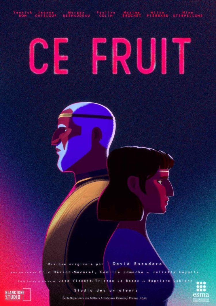 Ce Fruit (S)