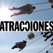 Atracciones (S)