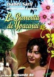 La burrerita de Ypacaraí