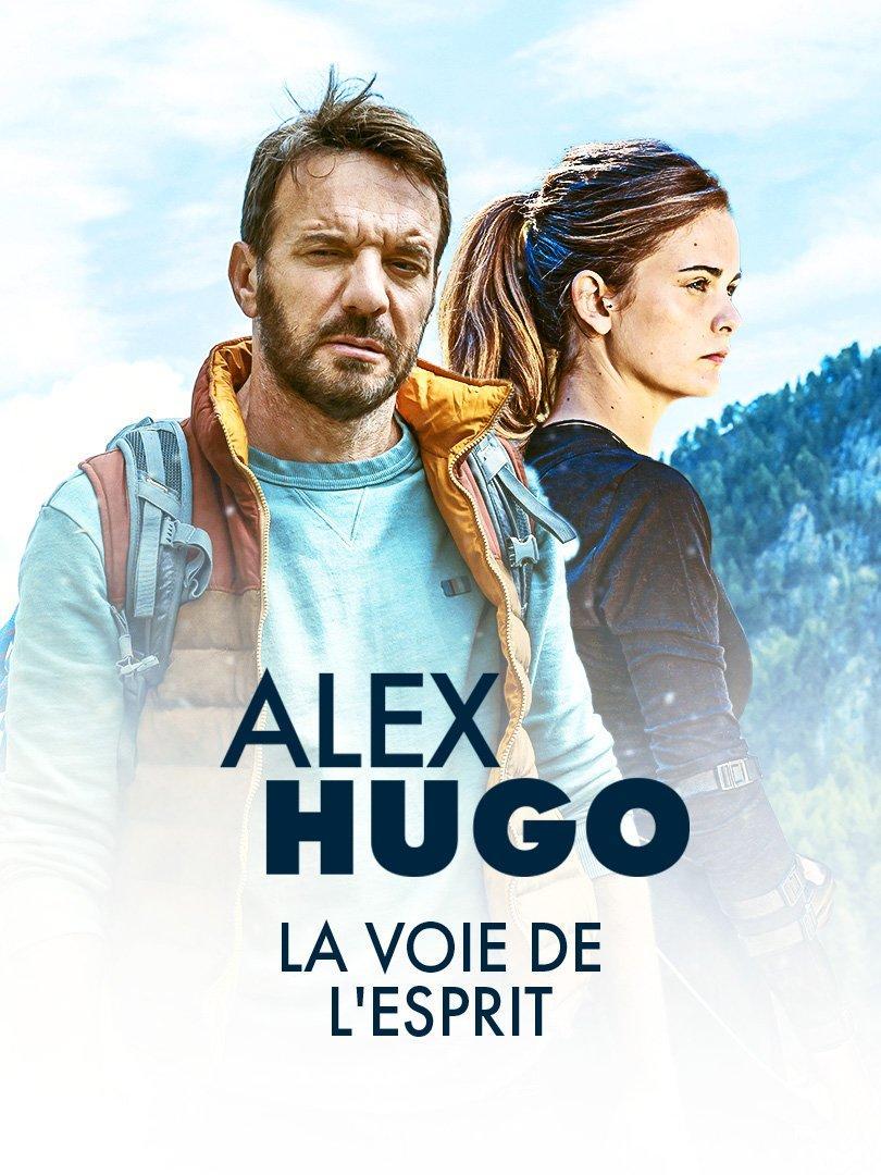 Alex Hugo: La voie de l'esprit (TV)