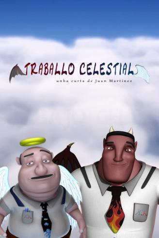 Trabajo celestial (C)