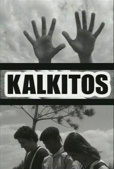 Kalkitos (S)