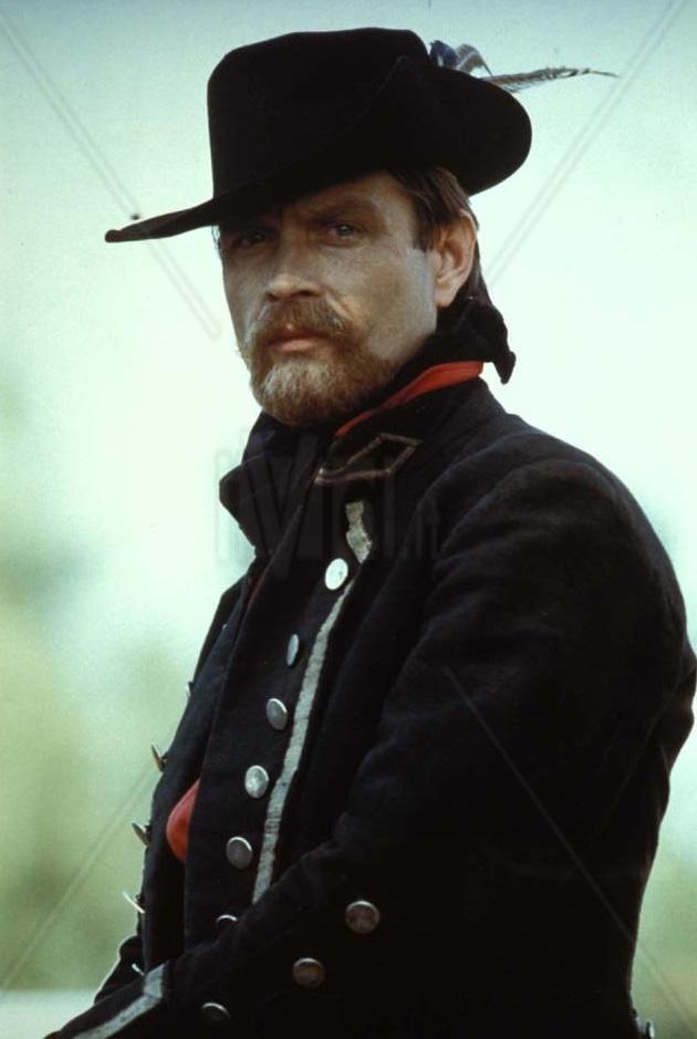 Garibaldi (TV Miniseries)