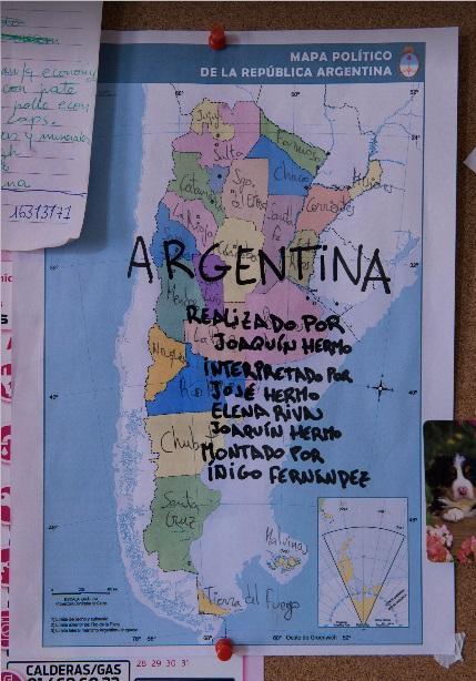 Argentina (C)