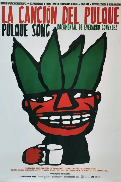 Pulque Song