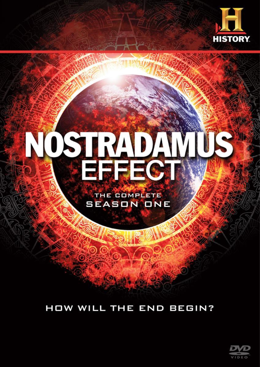 El efecto Nostradamus (Serie de TV)