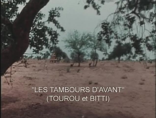 Tourou et Bitti (C)