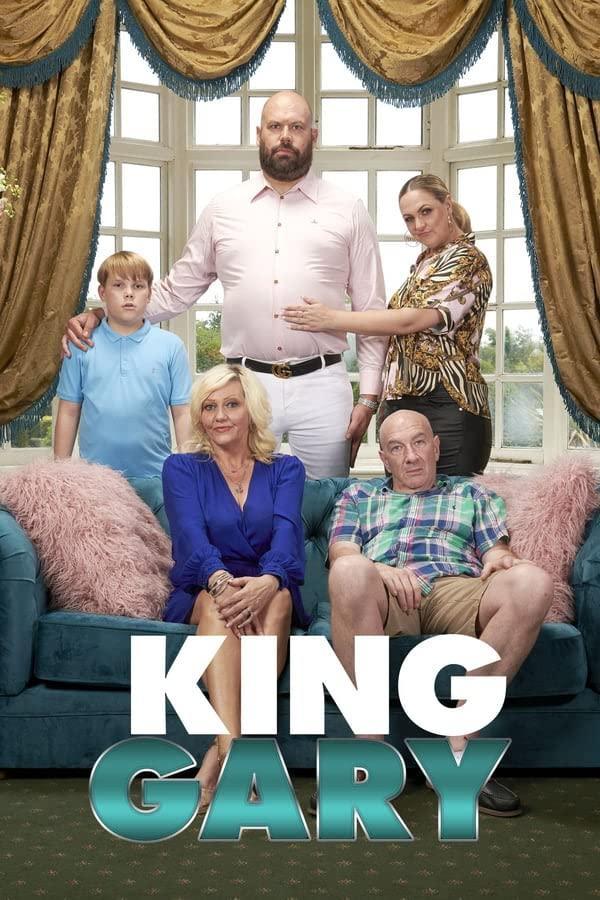 King Gary (TV Series)