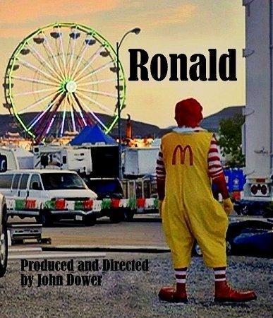 Ronald (S)